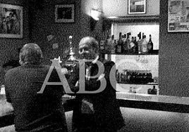 El exdirector de Construcción de Acciona reconoce reuniones con Santos Cerdán