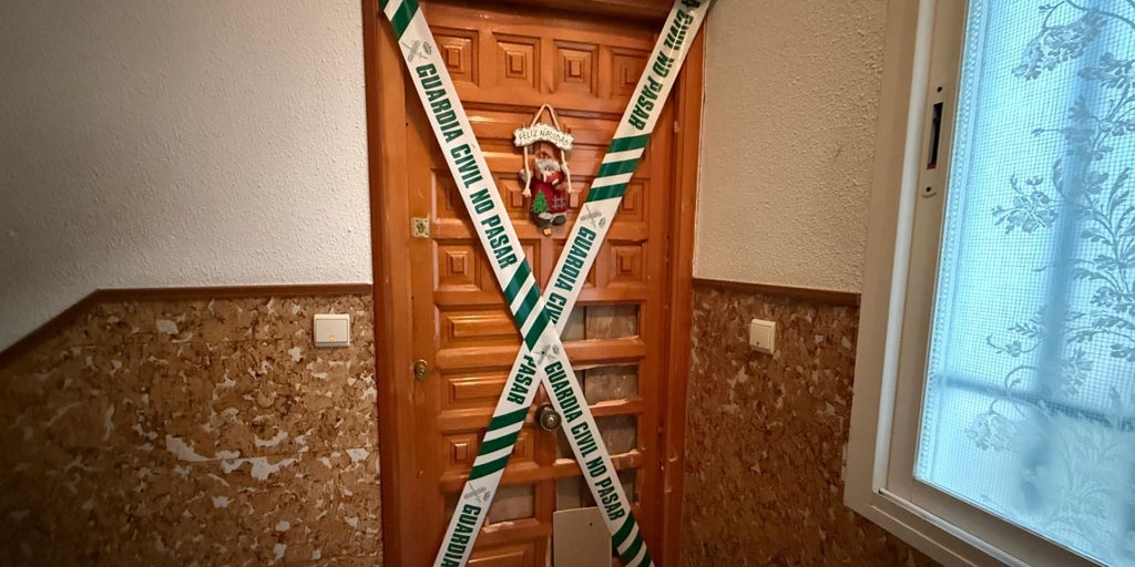 «Para, por favor, no respiro, Fran, para ya», dijo antes de morir la mujer asesinada en Torrijos