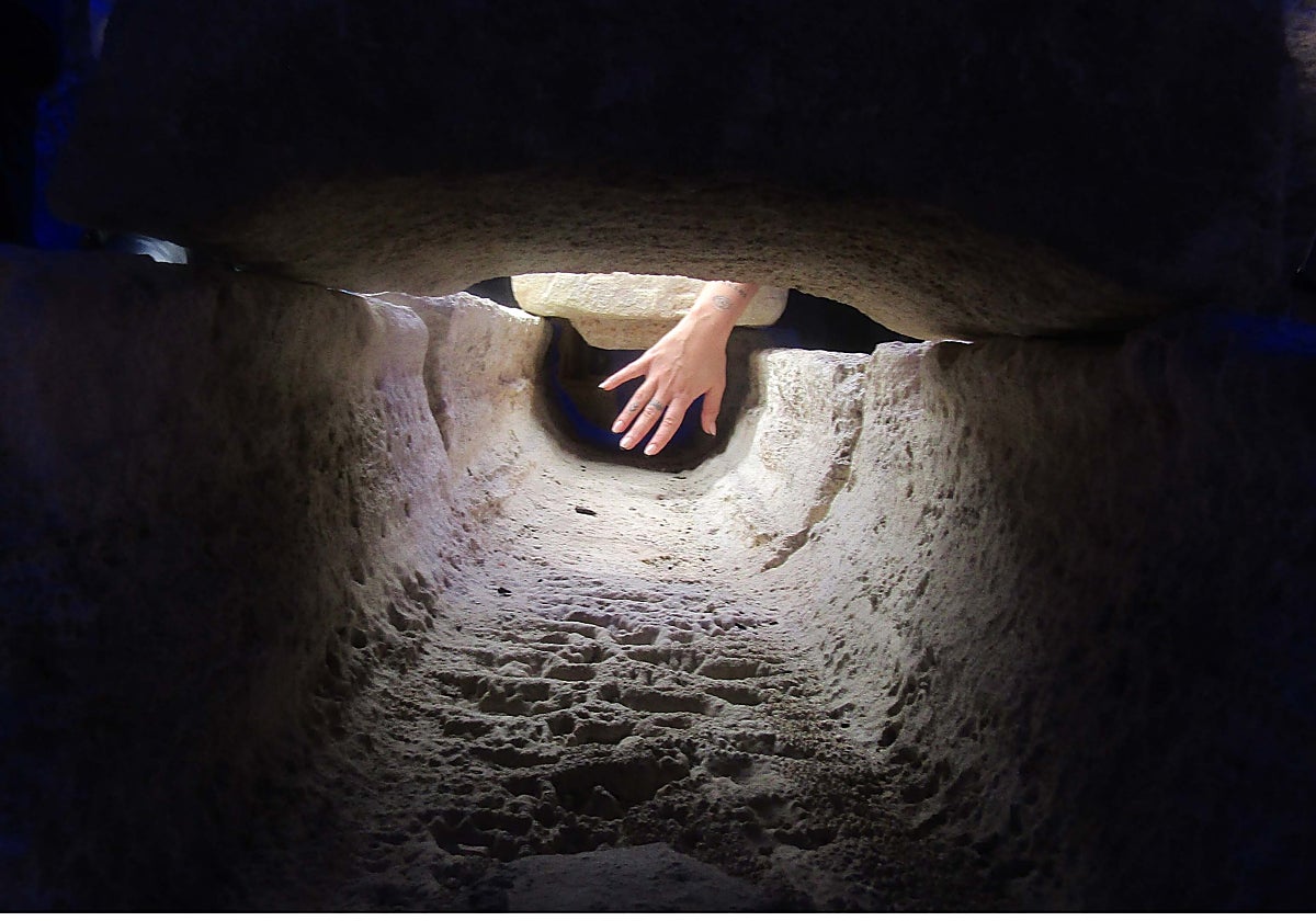 El Museo de Aguas de Alicante acoge la exposición de su II Maratón Fotográfico-Social y el Mercat Obert D´Art (MOA)