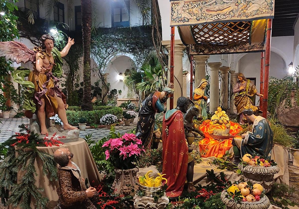 Todos los belenes de Córdoba en 2025: dónde están, horarios y fechas