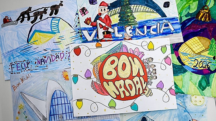 La Ciudad de las Artes y las Ciencias ofrece la película 'La luz de la Navidad' en el Hemisfèric