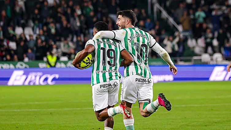 Tres rivales en apuros: el calendario que le resta este año al Córdoba CF para reavivar la ilusión