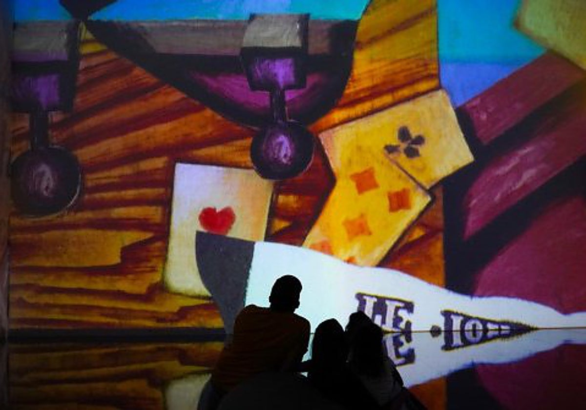 Los mejores planes que hacer en Madrid este fin de semana: de viajar al universo de Stranger Things a disfrutar de la Feria de la Artesanía