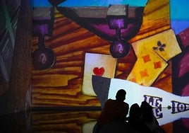 Los mejores planes que hacer en Madrid este fin de semana: de viajar al universo de Stranger Things a disfrutar de la Feria de la Artesanía