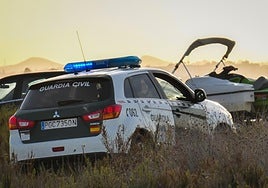 Dos detenidos por homicidio de un allegado suyo desaparecido hace nueve meses en Valencia