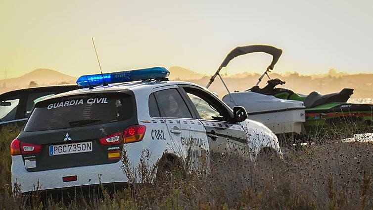 Dos detenidos por homicidio de un allegado suyo desaparecido hace nueve meses en Valencia