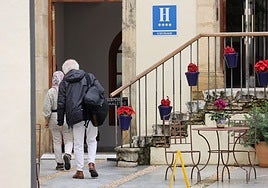 El puente se acerca en Córdoba con los hoteles al 85% y la esperanza de viajes de última hora