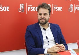 El número dos de Cerdán, el jiennense Juan Francisco Serrano, comparece este jueves por el caso Koldo