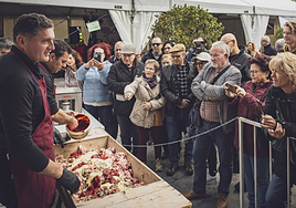 Este pueblo de Córdoba celebra la gran fiesta de la matanza con entrada y degustaciones gratis