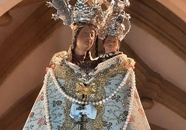 El encuentro navideño en la Fuensanta de Córdoba será a beneficio de la planta de oncología infantil de Reina Sofía