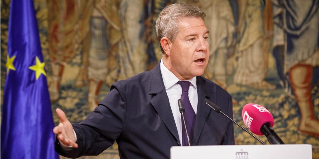 Page ve «complicado a veces» disociar lo personal y lo político tras decir Sánchez que Ábalos era «un gran desconocido»