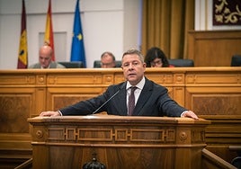 Page, sobre la postura de Sánchez con Junts: «No se merece la gente de Puigdemont que el Gobierno se ponga de rodillas»