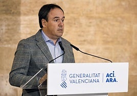 Pérez Llorca apuesta por un gobierno continuista con un nuevo vicepresidente y cambios en Educación y Servicios Sociales