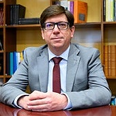 El PSOE intenta frenar el caso Salazar con una reunión urgente tras cinco meses de inacción