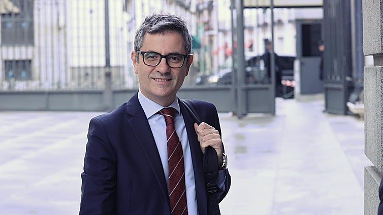 Sánchez 'cesa' a Zapatero en las relaciones con Junts y pone al cargo a Bolaños para ser más efectivo