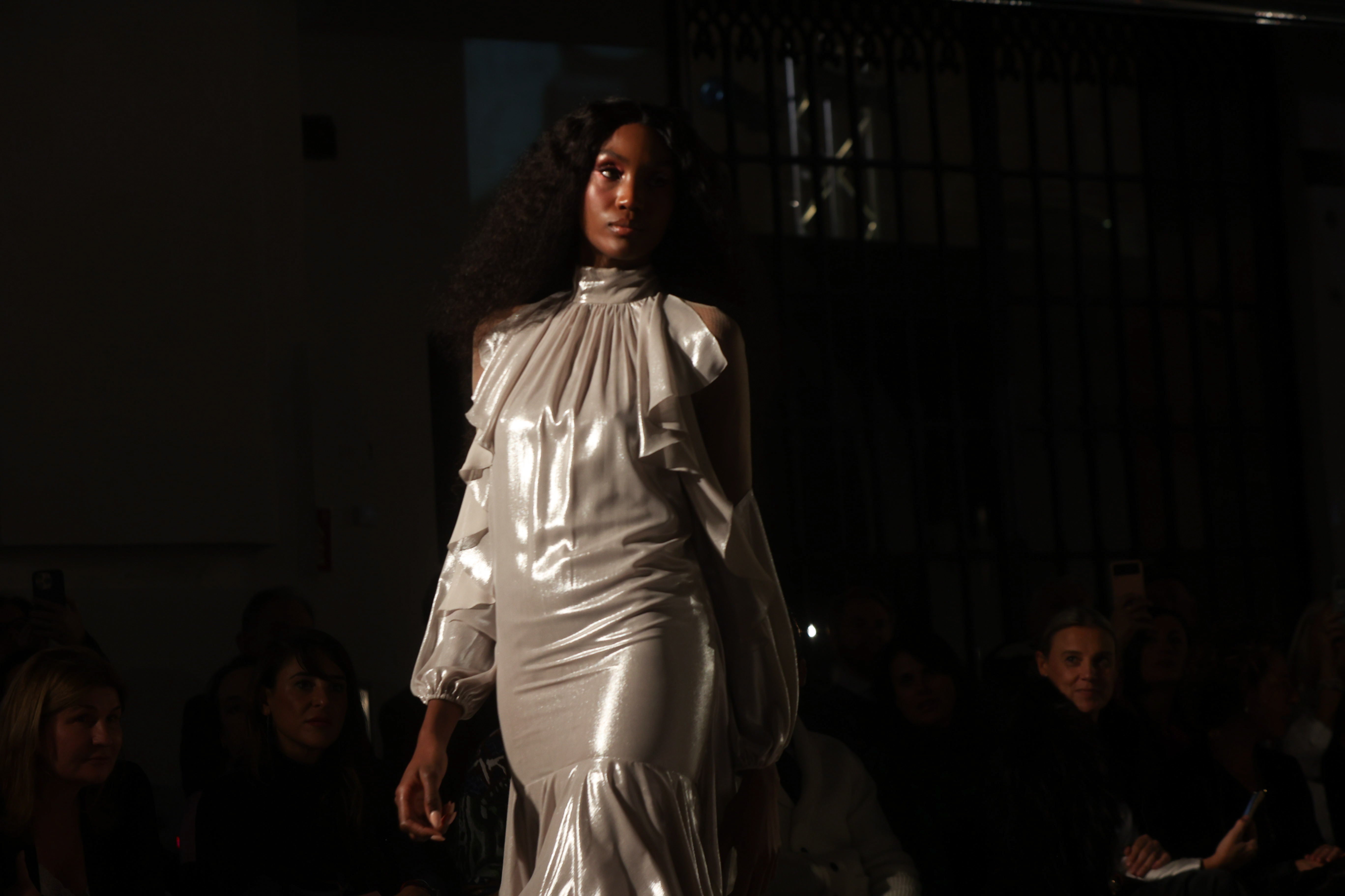 El desfile de Victorio &amp; Lucchino, en imágenes