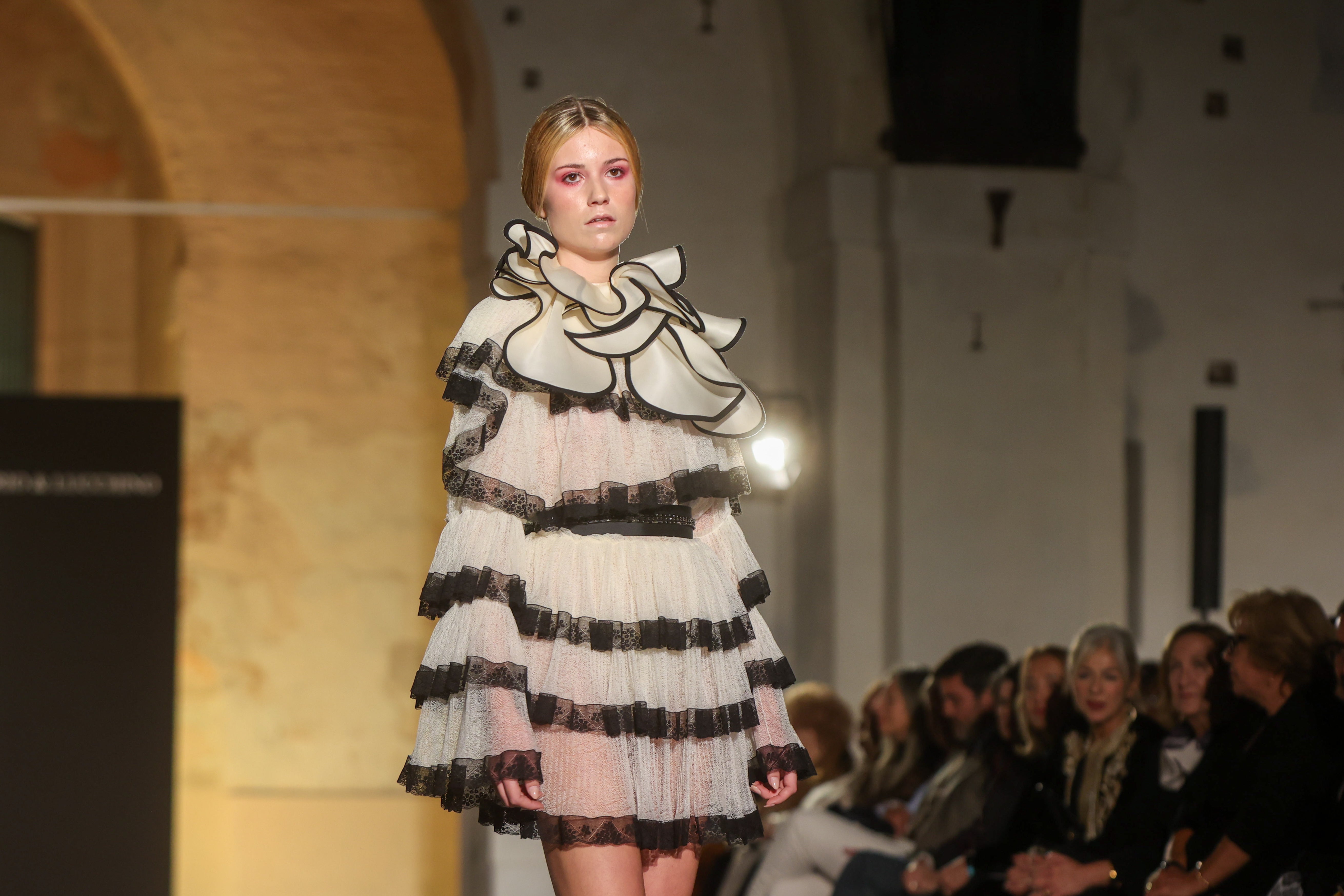 El desfile de Victorio &amp; Lucchino, en imágenes