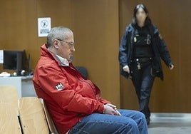 Las últimas víctimas de Pandolo: «Si no hubiera fallado la pistola, estaríamos todos muertos»