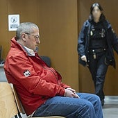 Las últimas víctimas de Pandolo: «Si no hubiera fallado la pistola, estaríamos todos muertos»