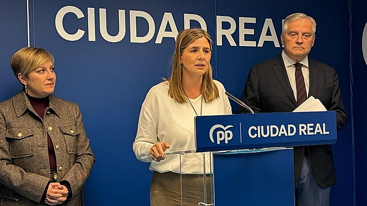El PP presenta 198 enmiendas que corrigen «el absoluto desprecio de Page» a la provincia de Ciudad Real