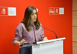 El PSOE tilda de «fake» e «irreales» las cuentas del Ayuntamiento de Toledo de 2026 y presenta una enmienda a a la totalidad y otras 19 parciales