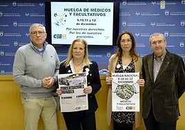 La huelga de médicos convocada en Aragón afectará a las listas de espera quirúrgica, advierte el consejero