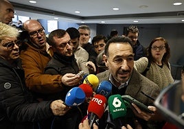 El PSOE dice que su «protocolo garantista» impidió cesar por acoso sexual al líder del partido en Torremolinos antes de intervenir la Fiscalía