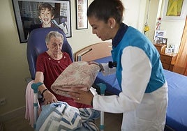 La figura del psicólogo se incorpora por primera vez a los servicios sociales de Madrid