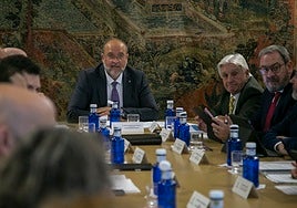 La Estrategia frente a la Despoblación «da resultados positivos»: las zonas despobladas ganan más de 4.600 habitantes