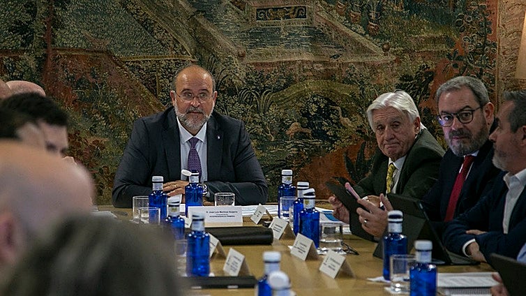 La Estrategia frente a la Despoblación «da resultados positivos»: las zonas despobladas ganan más de 4.600 habitantes