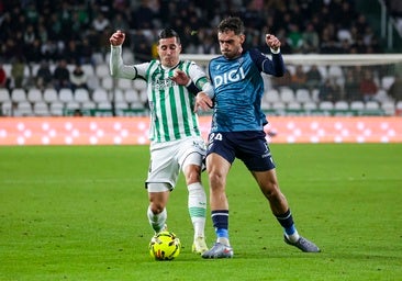 Las altas expectativas con Sergi Guardiola siguen sin cumplirse en el Córdoba CF