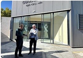 La Guardia Civil estalla contra el «menosprecio» de Marlaska: «El Ministerio construye comisarías y los cuarteles, los ayuntamientos»