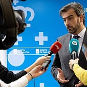 La Xunta advierte que la falta de policía autonómica desprotege a las mujeres maltratadas