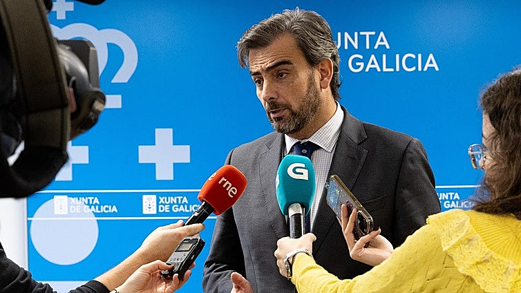 La Xunta advierte que la falta de policía autonómica desprotege a las mujeres maltratadas