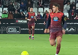 Sabadell - Deportivo: horario, canal de televisión y dónde ver online el partido de Copa del Rey hoy