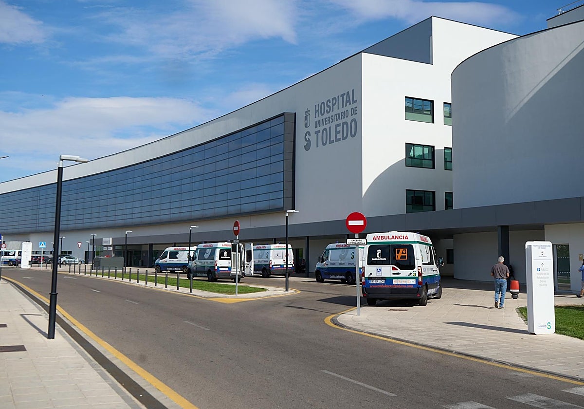 Sanidad establece el 100% de servicios mínimos en urgencias y oncología en la huelga de médicos del 9 al 12 de diciembre