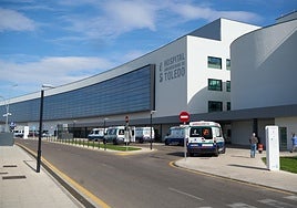 Sanidad establece el 100% de servicios mínimos en urgencias y oncología en la huelga de médicos del 9 al 12 de diciembre