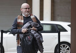 El funcionario clave de la dana achaca el retraso de la alerta a las dudas jurídicas de Pradas y a que había que retocar el texto en valenciano