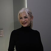 Image - “They are the great masters who paved the way and the first international designers.”