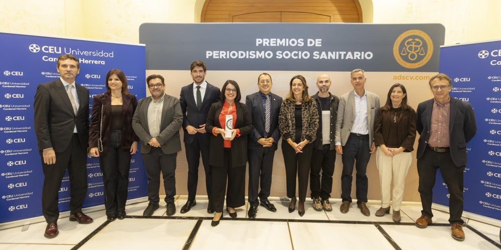 La Asociación de Derecho Sanitario destaca la importancia de la información sociosanitaria en los medios