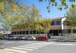 La fundación del CES Ramón y Cajal promueve en el barrio del Guadalquivir otro centro para FP y atención socioeducativa