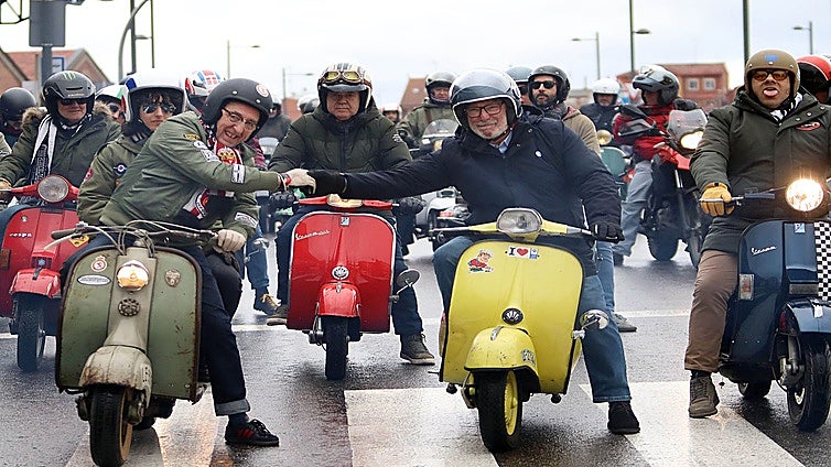 El Purple Weekend 2025 arranca en León este fin de semana: solo quedan entradas para el domingo