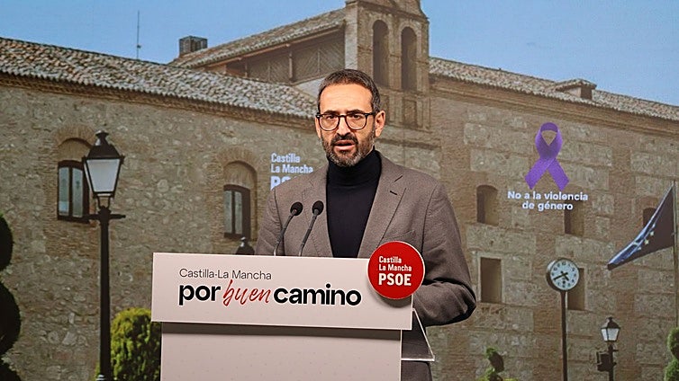 El PSOE tacha de «estafa» la enmienda del PP a los presupuestos de la Junta en la que compromete 210 millones en una partida dotada solo con 7