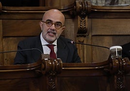 Sirera: «La pérdida de The District retrata el fracaso de la gestión del gobierno Collboni»
