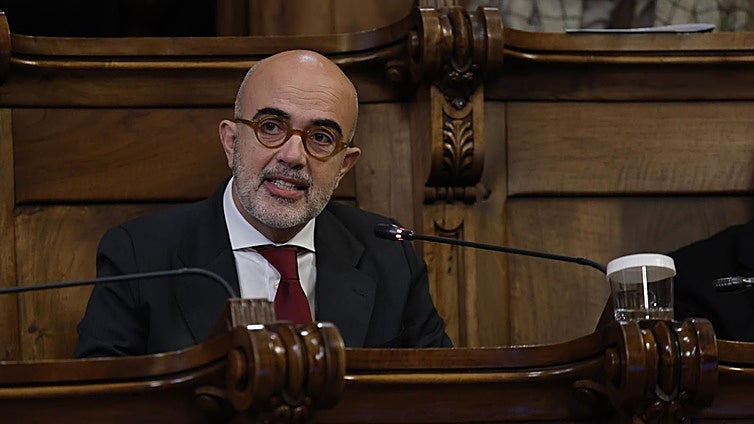 Sirera: «La pérdida de The District retrata el fracaso de la gestión del gobierno Collboni»