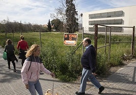 Sanitas invertirá 25 millones en un complejo sanitario en Córdoba con centro médico, clínica dental y residencia de mayores