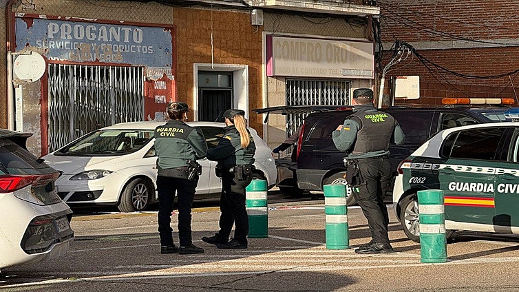 La mujer asesinada en Torrijos había abandonado hace unos días el domicilio familiar con sus hijos