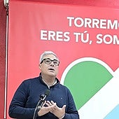 El PSOE obvió dos denuncias por acoso sexual de la edil de Torremolinos