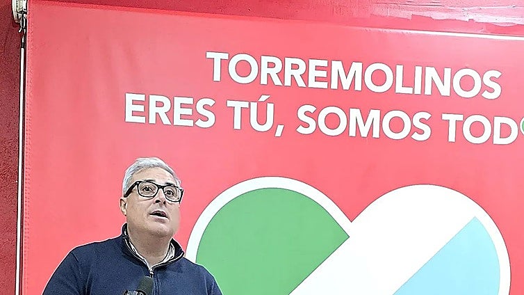 El PSOE obvió dos denuncias por acoso sexual de la edil de Torremolinos