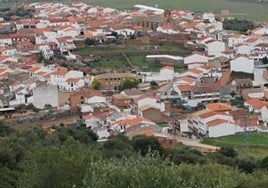 Descubre el peso de la población mayor en todos los municipios de Córdoba: del 16% de Guadalcázar al 40% de Santa Eufemia